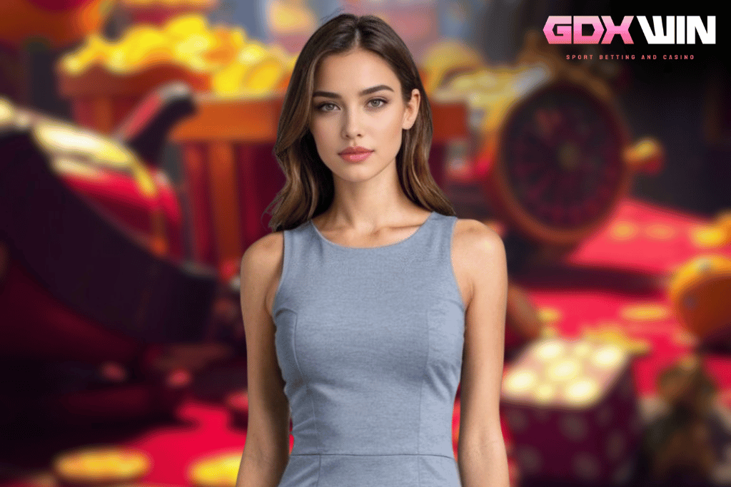 GDX WIN VIP