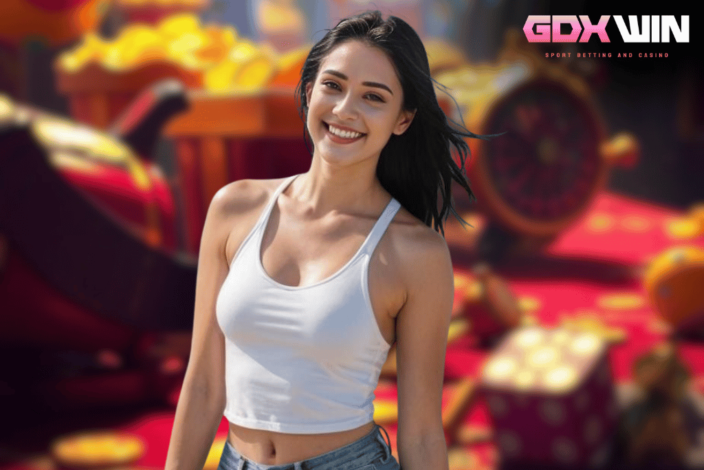 GDX WIN LOGIN