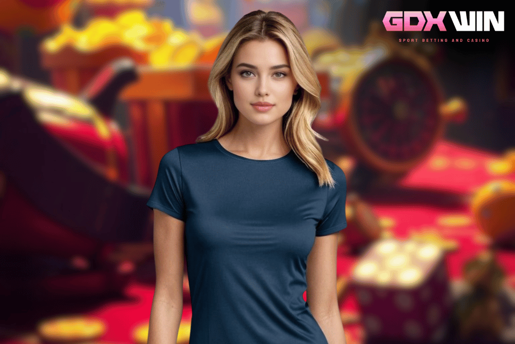 GDX WIN ONLINE
